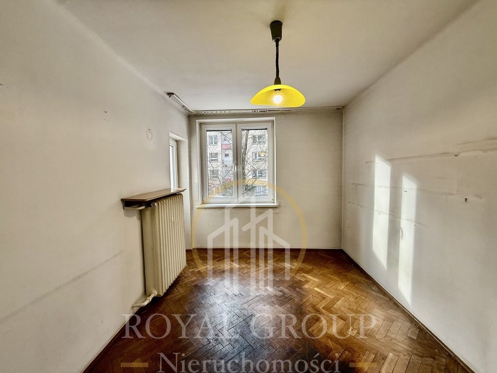 Mieszkanie 3-pokojowe Lublin LSM, ul. Grażyny. Zdjęcie 2