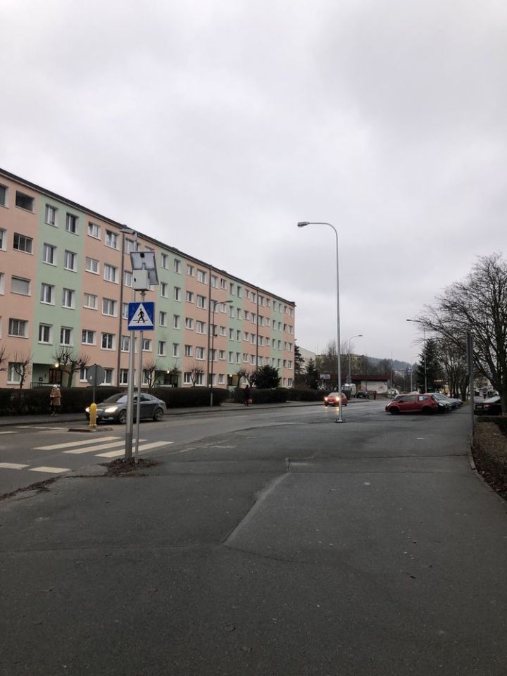 Mieszkanie 1-pokojowe Jelenia Góra Zabobrze, ul. Ludomira Różyckiego. Zdjęcie 4