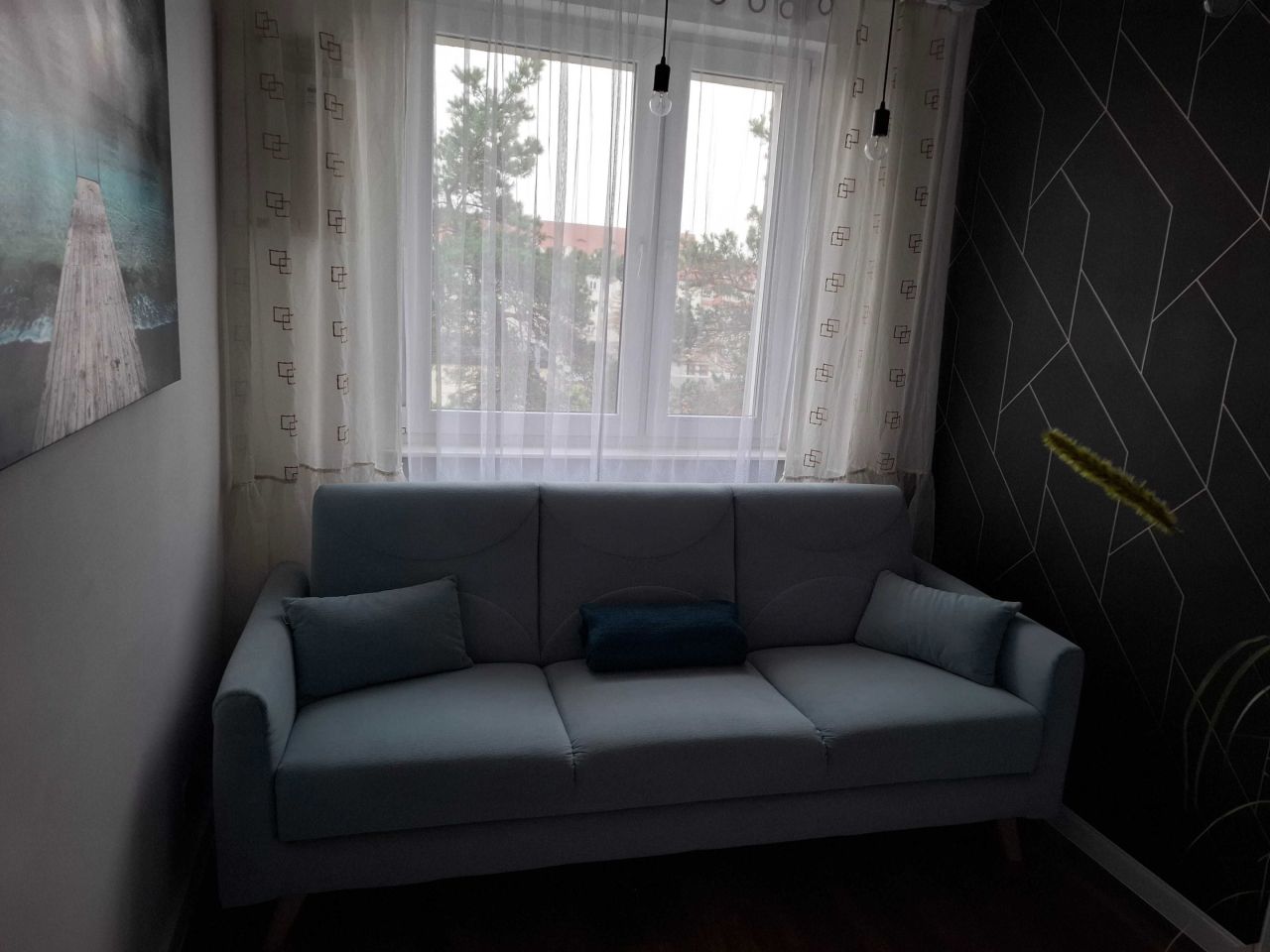 Mieszkanie 3-pokojowe Iława. Zdjęcie 4