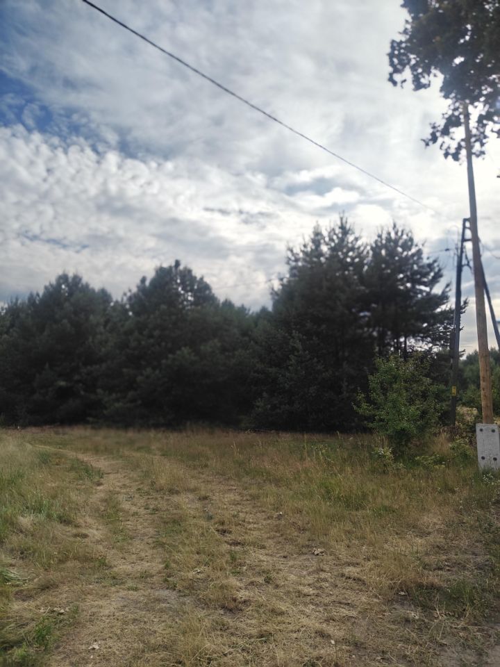 Działka budowlana Rąpin. Zdjęcie 7