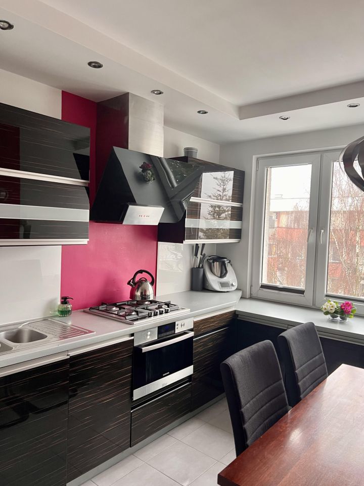 Mieszkanie 2-pokojowe Kraków Prądnik Biały, ul. Siewna. Zdjęcie 2