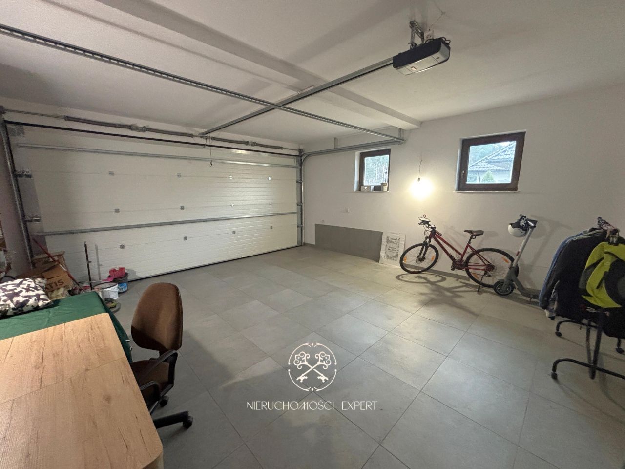 dom wolnostojący, 4 pokoje Ostrowiec Świętokrzyski Gutwin, ul. Fiołkowa. Zdjęcie 15