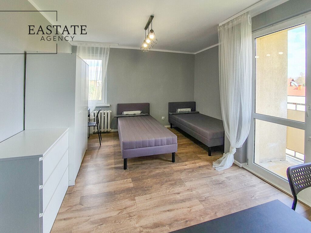 Mieszkanie 3-pokojowe Katowice Panewniki, ul. Panewnicka. Zdjęcie 6