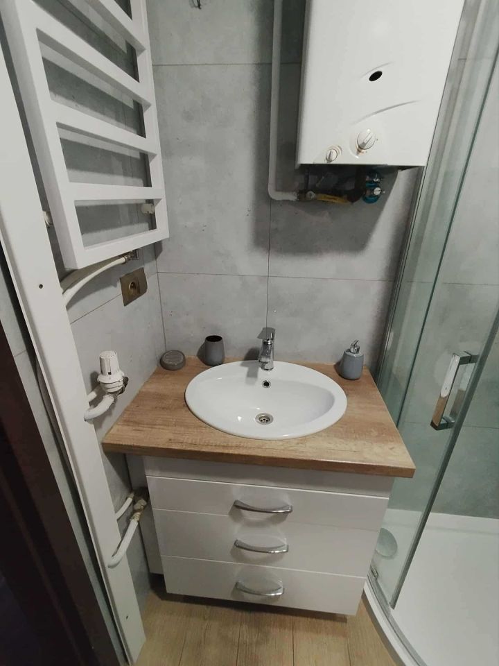 Mieszkanie 3-pokojowe Kalisz, ul. Młynarska. Zdjęcie 6