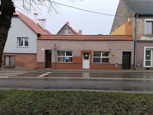 Lokal Resko, ul. Wojska Polskiego. Zdjęcie 1