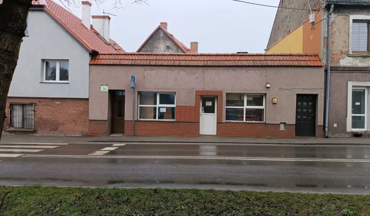 Lokal Resko, ul. Wojska Polskiego