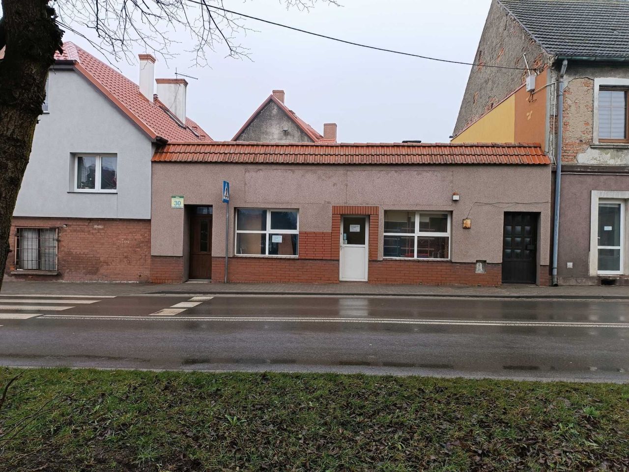 Lokal Resko, ul. Wojska Polskiego. Zdjęcie 1