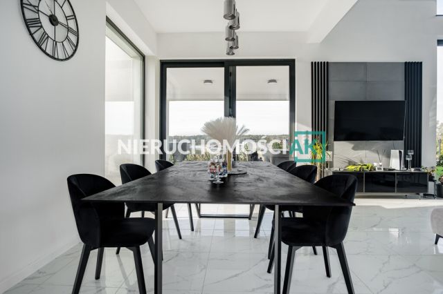 dom wolnostojący, 5 pokoi Prusinowo, os. Osiedle nad Jeziorem. Zdjęcie 4