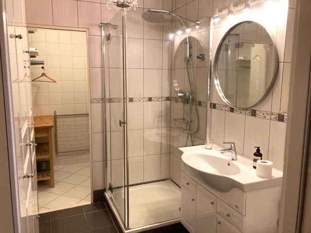 Mieszkanie 5-pokojowe Warszawa Ursynów, Zaolziańska. Zdjęcie 9