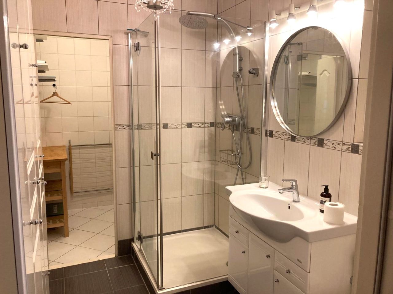 Mieszkanie 5-pokojowe Warszawa Ursynów, ul. Zaolziańska. Zdjęcie 9