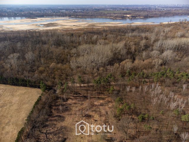 Działka budowlana Warszawa Wawer, ul. Bysławska. Zdjęcie 7