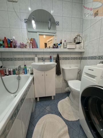 Mieszkanie 3-pokojowe Grodzisk Mazowiecki, ul. H. Sienkiewicza. Zdjęcie 9
