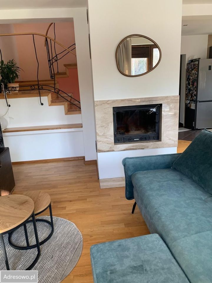 dom wolnostojący, 5 pokoi Długołęka. Zdjęcie 13