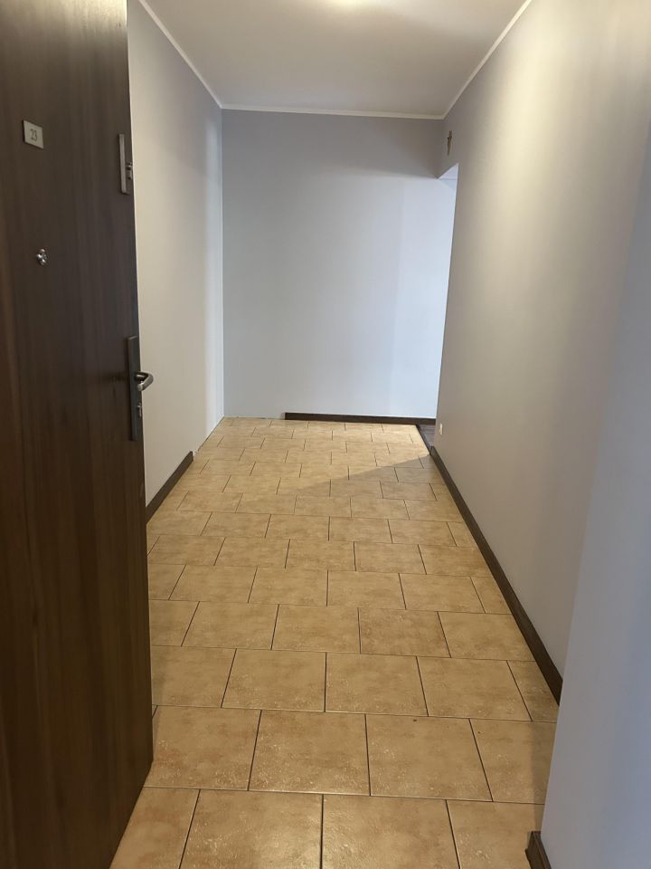 Mieszkanie 3-pokojowe Wejherowo Centrum, ul. Jana III Sobieskiego. Zdjęcie 12