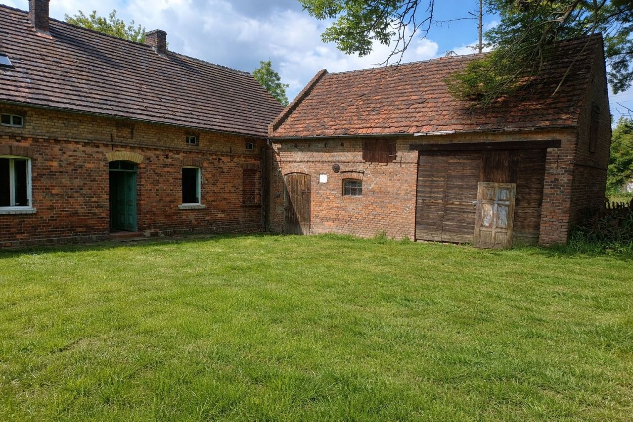 siedlisko, 5 pokoi Guzów. Zdjęcie 7