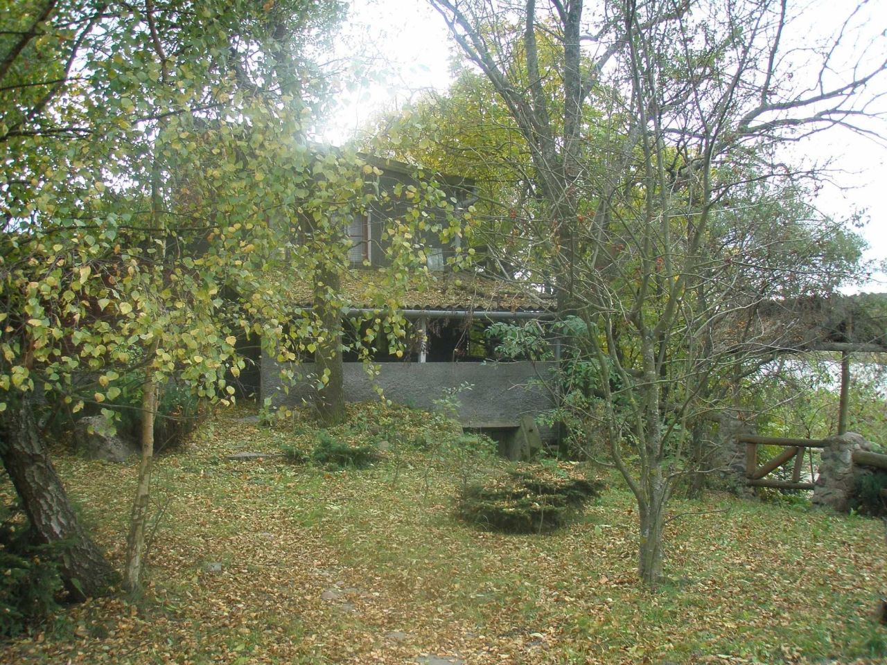 Działka rolno-budowlana Muntowo. Zdjęcie 4