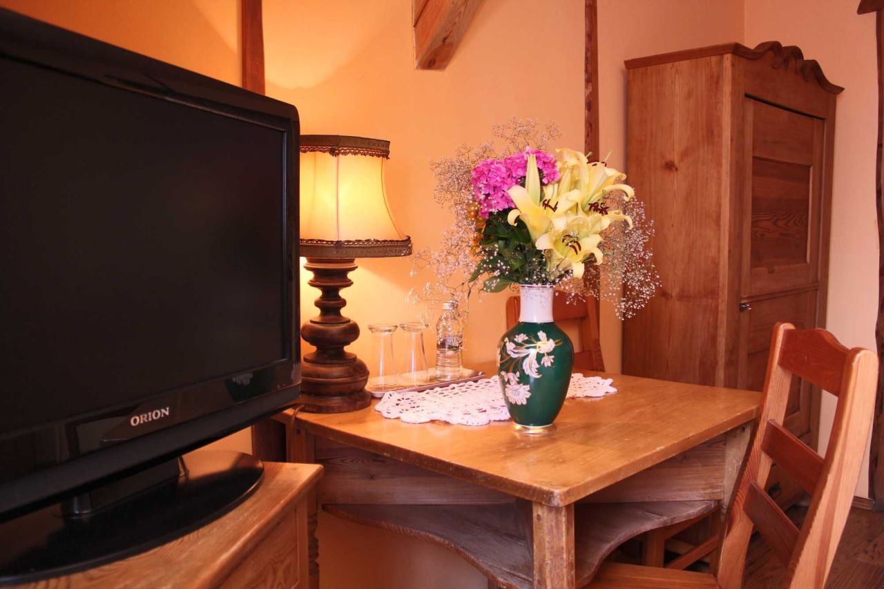 Hotel/pensjonat Busewo. Zdjęcie 6