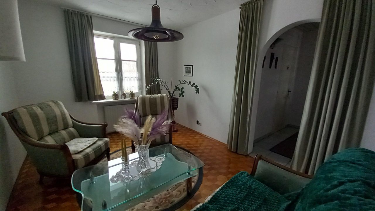 dom wolnostojący, 6 pokoi Leśna Lechów, ul. Stefana Żeromskiego. Zdjęcie 11