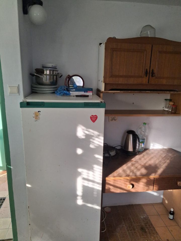 Działka rod Lubin Przylesie, ul. Legnicka. Zdjęcie 8