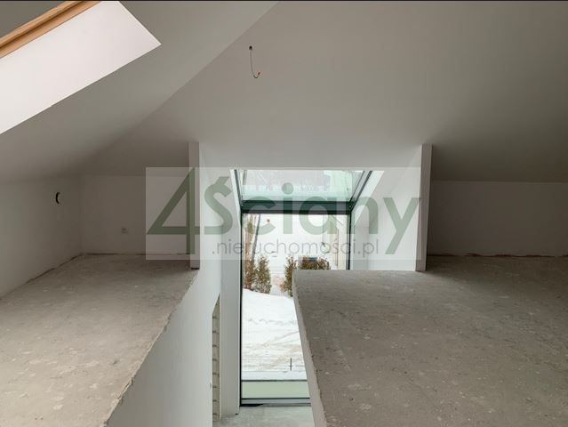 bliźniak, 5 pokoi Warszawa Wilanów. Zdjęcie 20