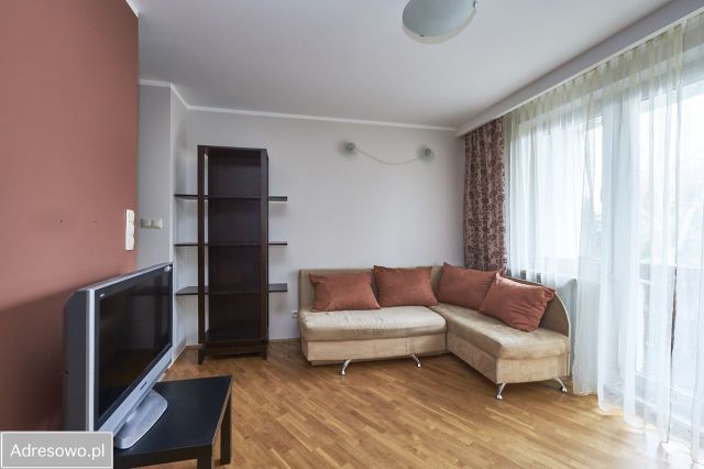 Mieszkanie 3-pokojowe Warszawa Mokotów. Zdjęcie 1