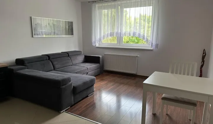 Mieszkanie 2-pokojowe Poznań Naramowice, ul. Błażeja