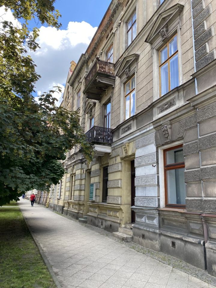 Mieszkanie 2-pokojowe Radom, ul. marsz. Józefa Piłsudskiego. Zdjęcie 9