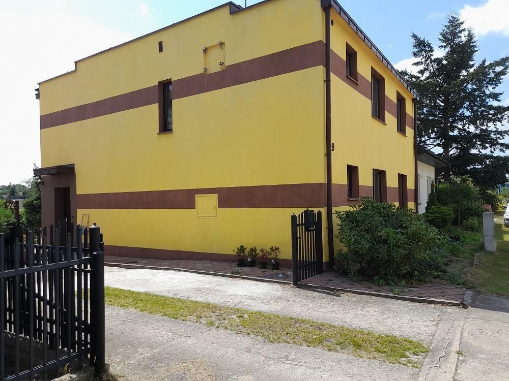 bliźniak, 5 pokoi Koło, ul. Dojazdowa. Zdjęcie 3