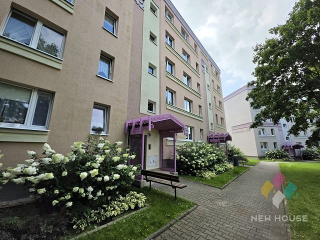 Mieszkanie 2-pokojowe Olsztyn Jaroty, ul. Jana Boenigka. Zdjęcie 15