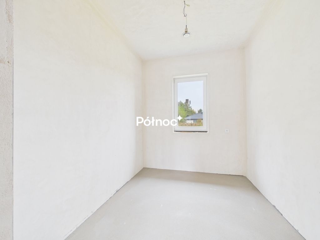 dom wolnostojący, 4 pokoje Glinianka, ul. Gołębia. Zdjęcie 9
