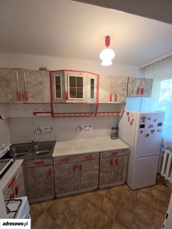 Mieszkanie 2-pokojowe Bielsko-Biała, ul. Wiktora Przybyły. Zdjęcie 4