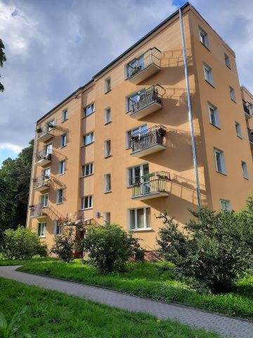 Mieszkanie 3-pokojowe Warszawa Ochota, ul. Sanocka. Zdjęcie 1