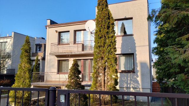 dom wolnostojący, 6 pokoi Kielce KSM. Zdjęcie 1