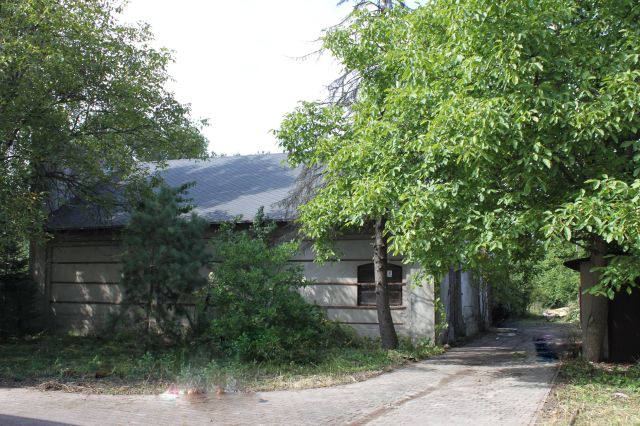 Hala/magazyn Rzgów, ul. Pabianicka. Zdjęcie 1