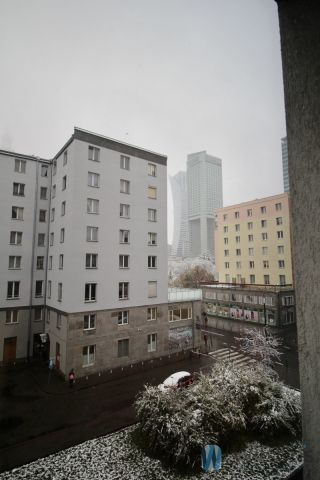 Mieszkanie 1-pokojowe Warszawa Śródmieście, ul. Bagno. Zdjęcie 5