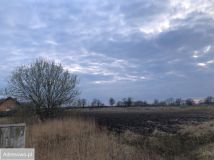 Działka budowlana Gołuchów, ul. Kajewska. Zdjęcie 3