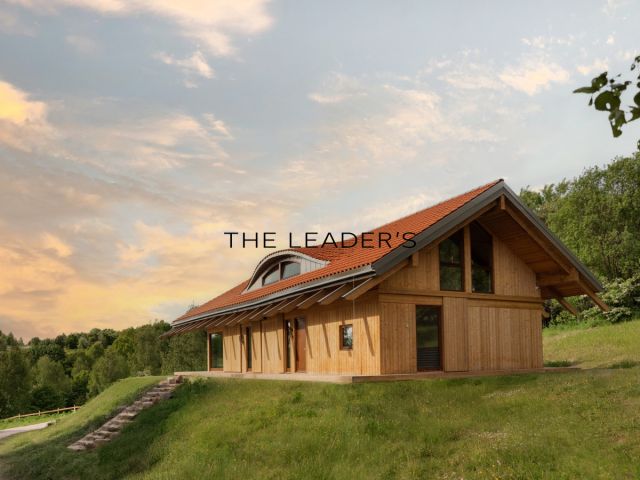 dom wolnostojący, 5 pokoi Wysoka Wieś. Zdjęcie 3