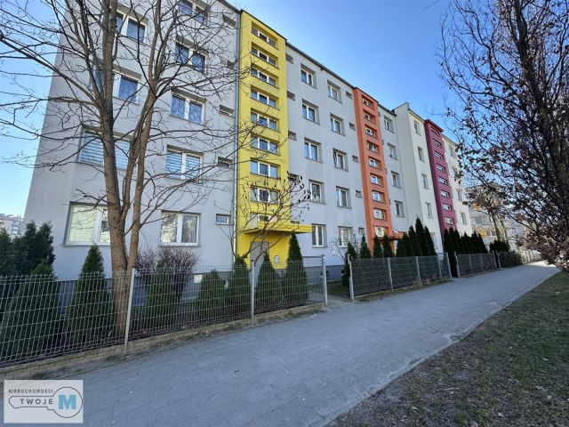 Mieszkanie 3-pokojowe Kielce Czarnów, ul. Jagiellońska. Zdjęcie 6