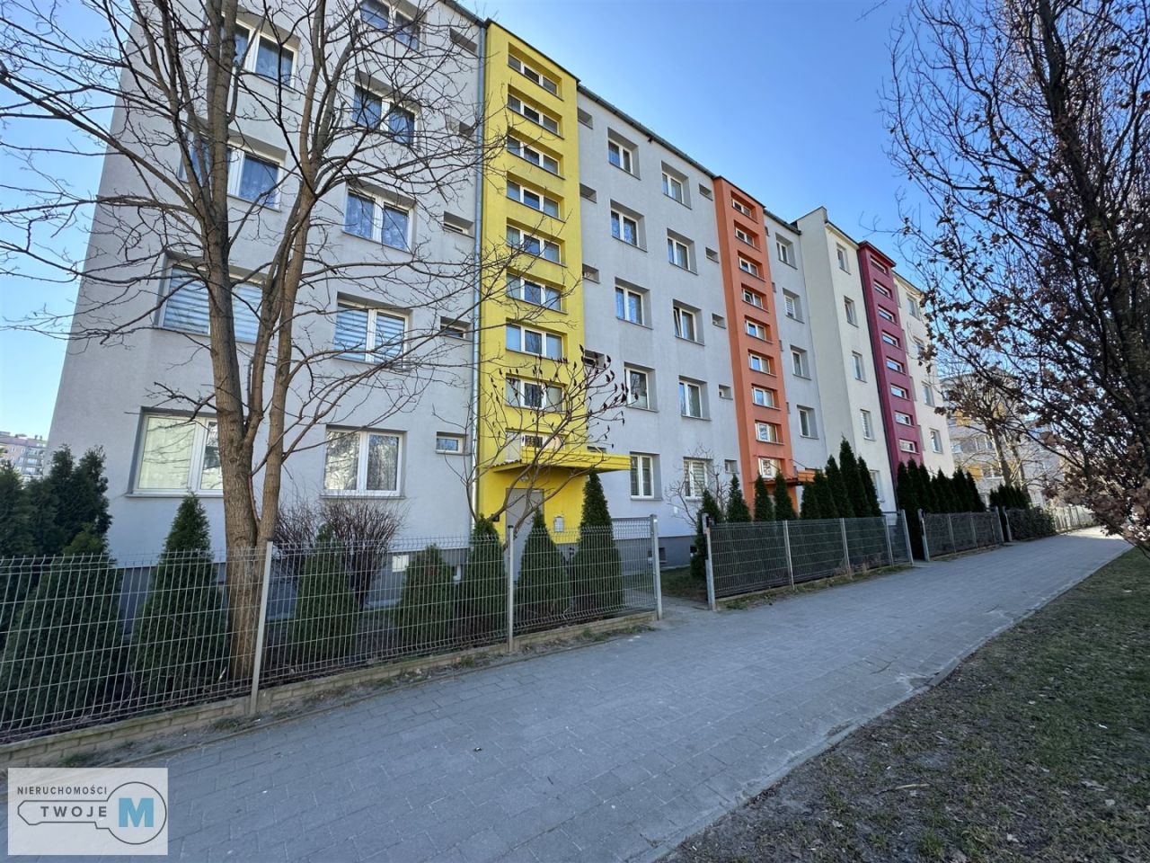 Mieszkanie 3-pokojowe Kielce Czarnów, ul. Jagiellońska. Zdjęcie 6