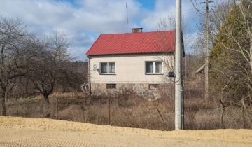 Działka rolna Bruszewo-Borkowizna