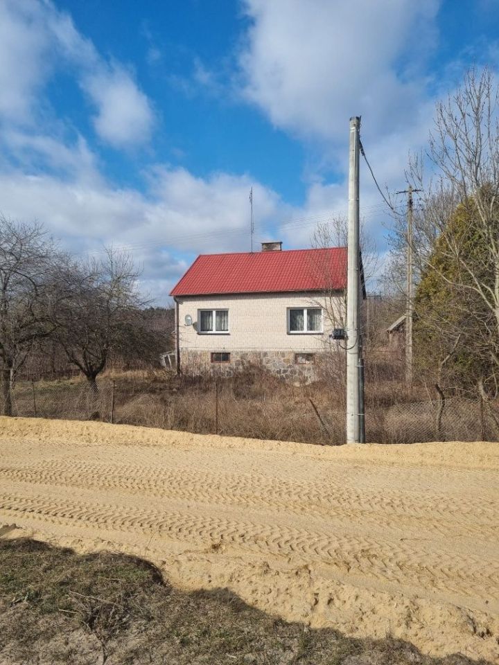 Działka rolna Bruszewo-Borkowizna. Zdjęcie 2