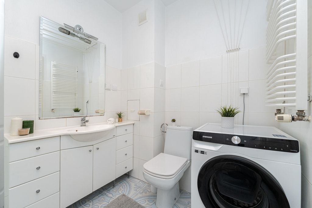 Mieszkanie 3-pokojowe Warszawa Ursus, ul. Tomcia Palucha. Zdjęcie 10