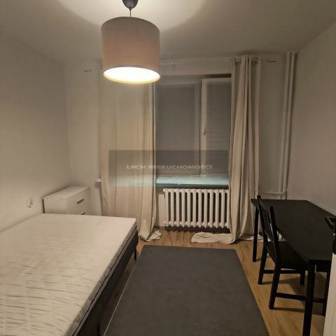 Mieszkanie 3-pokojowe Warszawa Ochota, ul. Grójecka. Zdjęcie 7