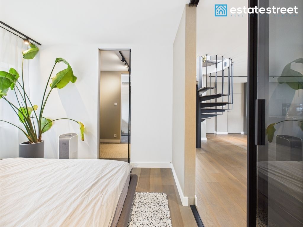 Mieszkanie 3-pokojowe Kraków Wola Justowska, ul. Morelowa. Zdjęcie 8