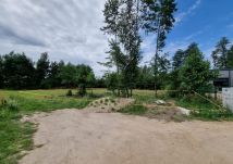 Działka budowlana Węgrów, ul. Karola Szamoty. Zdjęcie 4