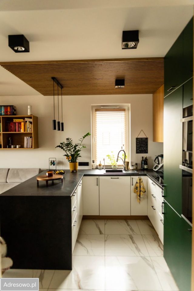 Mieszkanie 3-pokojowe Turka, ul. Zawilcowa. Zdjęcie 12