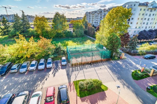 Mieszkanie 2-pokojowe Warszawa Ursus, ul. Józefa Chełmońskiego. Zdjęcie 23