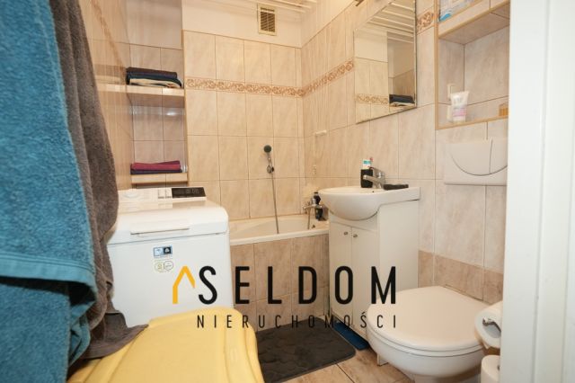 Mieszkanie 2-pokojowe Opole Śródmieście, ul. Nysy Łużyckiej. Zdjęcie 8