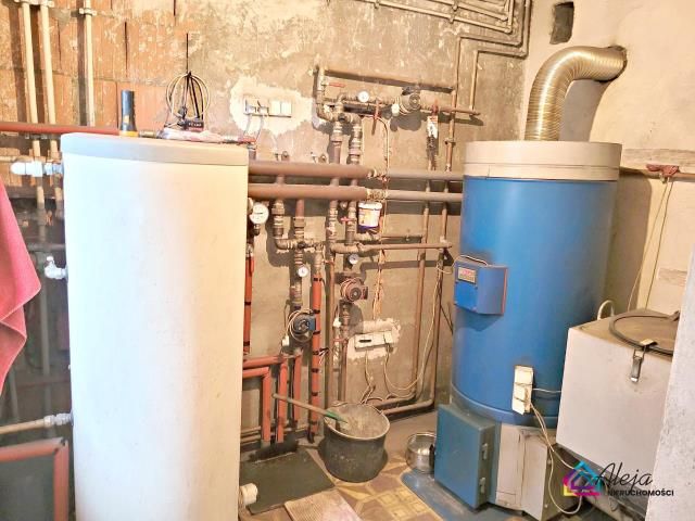 dom wolnostojący, 5 pokoi Łysiec. Zdjęcie 15