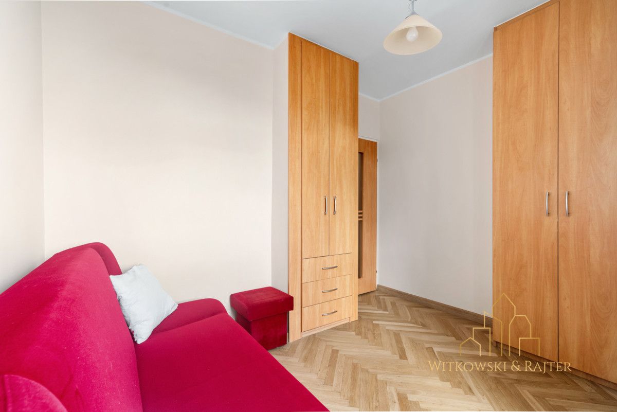 Mieszkanie 2-pokojowe Warszawa Praga-Południe, ul. gen. Tadeusza Bora-Komorowskiego. Zdjęcie 6